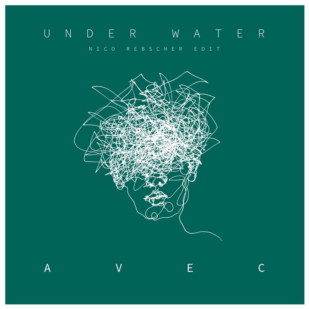 Picture of Under Water (Radio Edit)