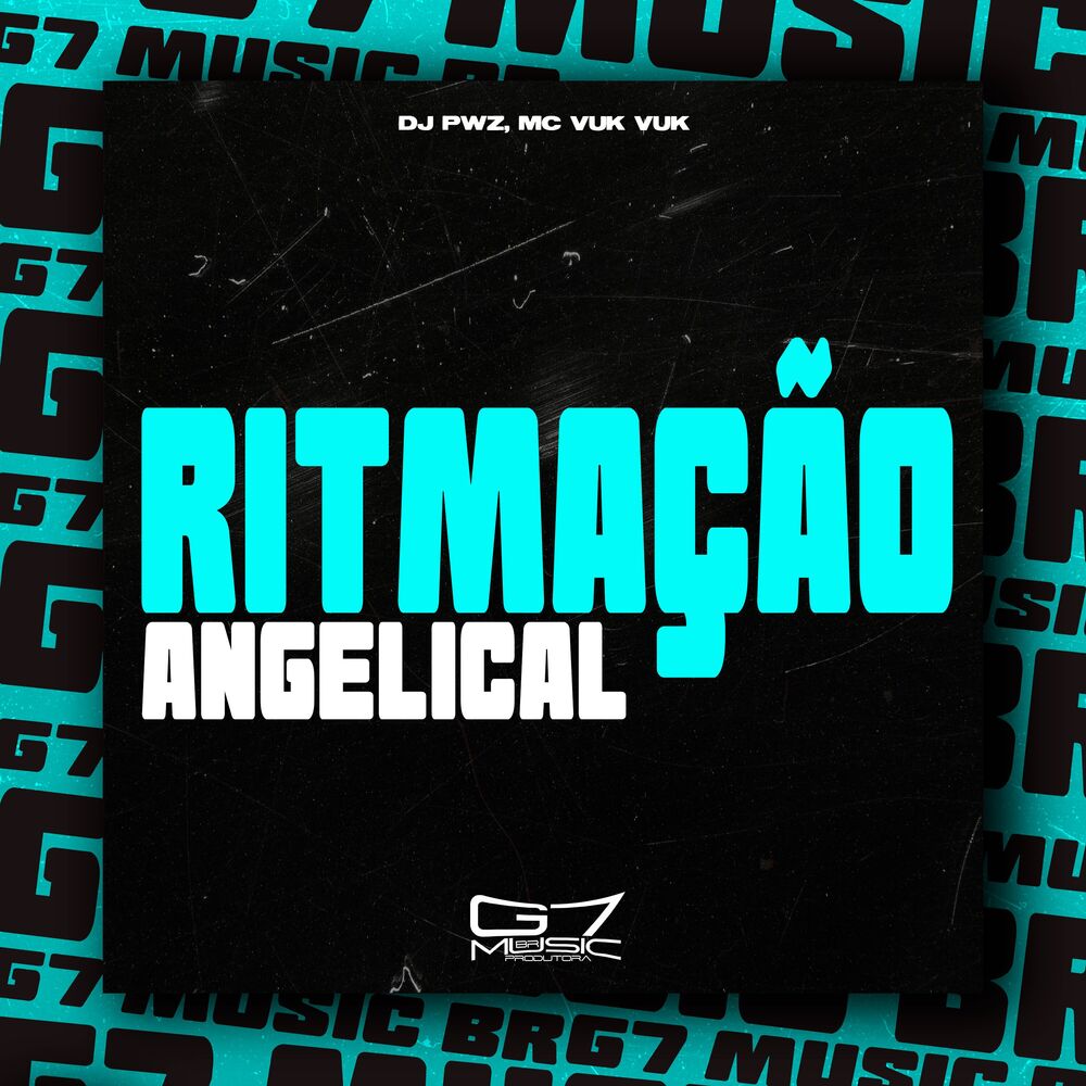 Picture of Ritmação Angelical