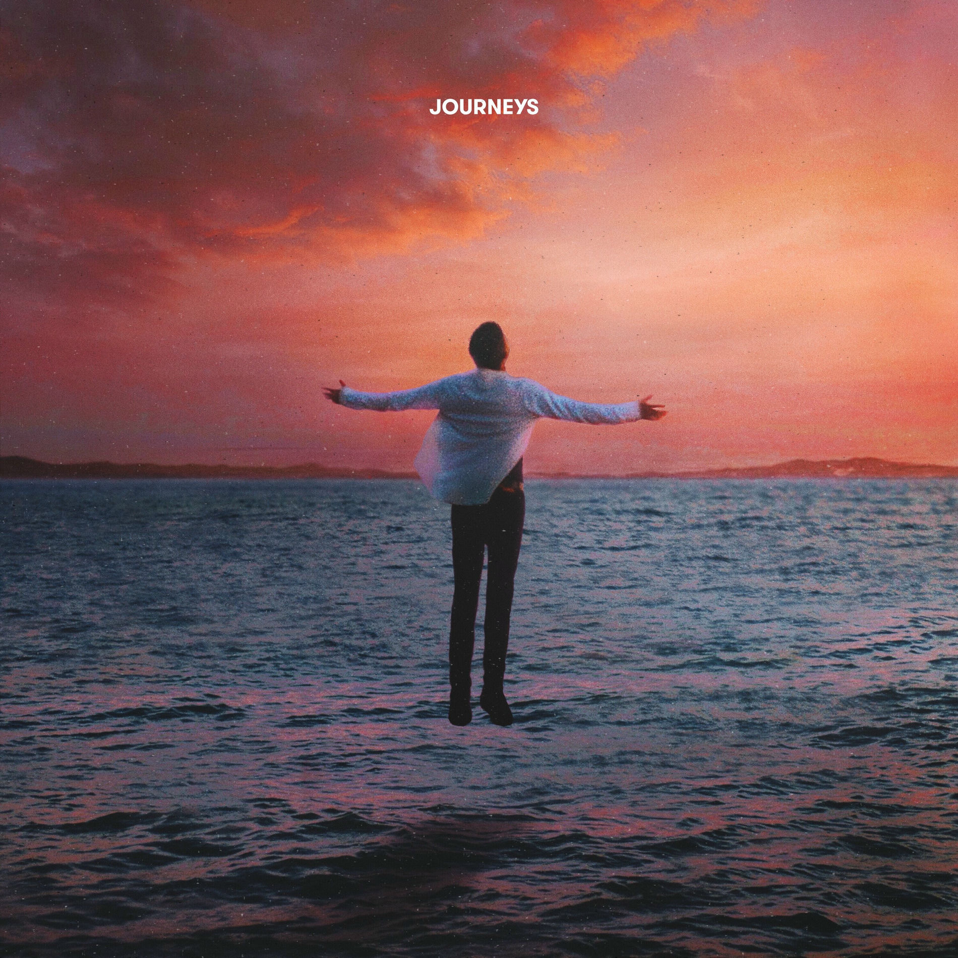 Album cover of Journeys