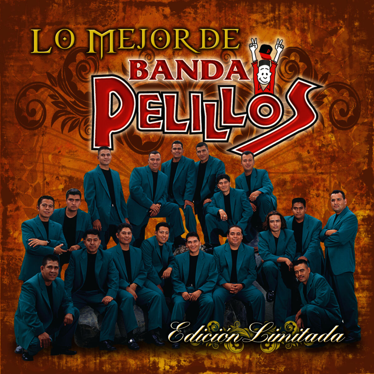 Album cover of Las mujeres quieren bailar