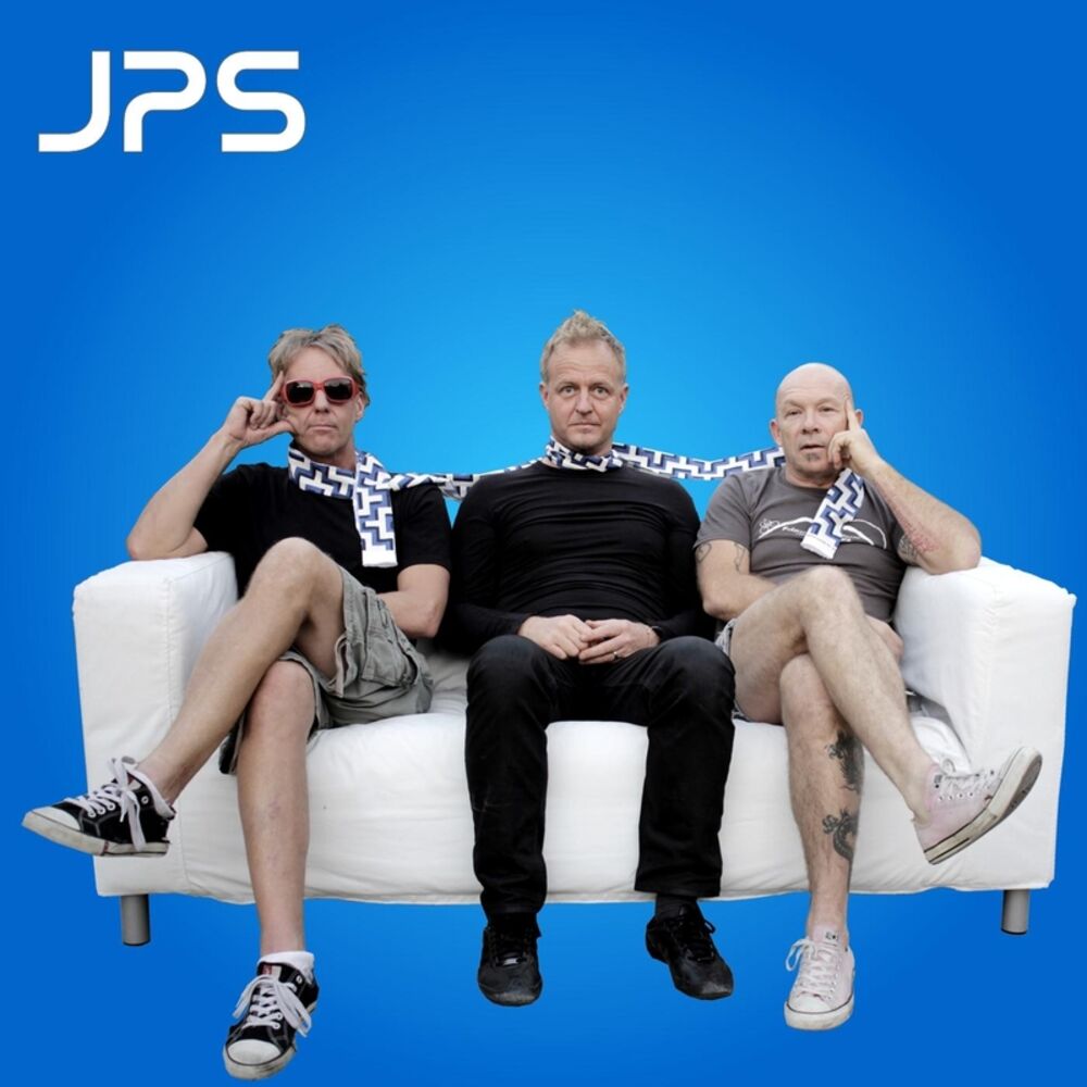 Picture of The Blue Album