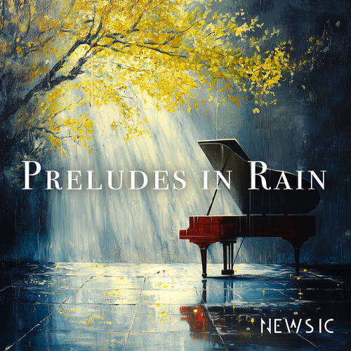 Preludes in Rain