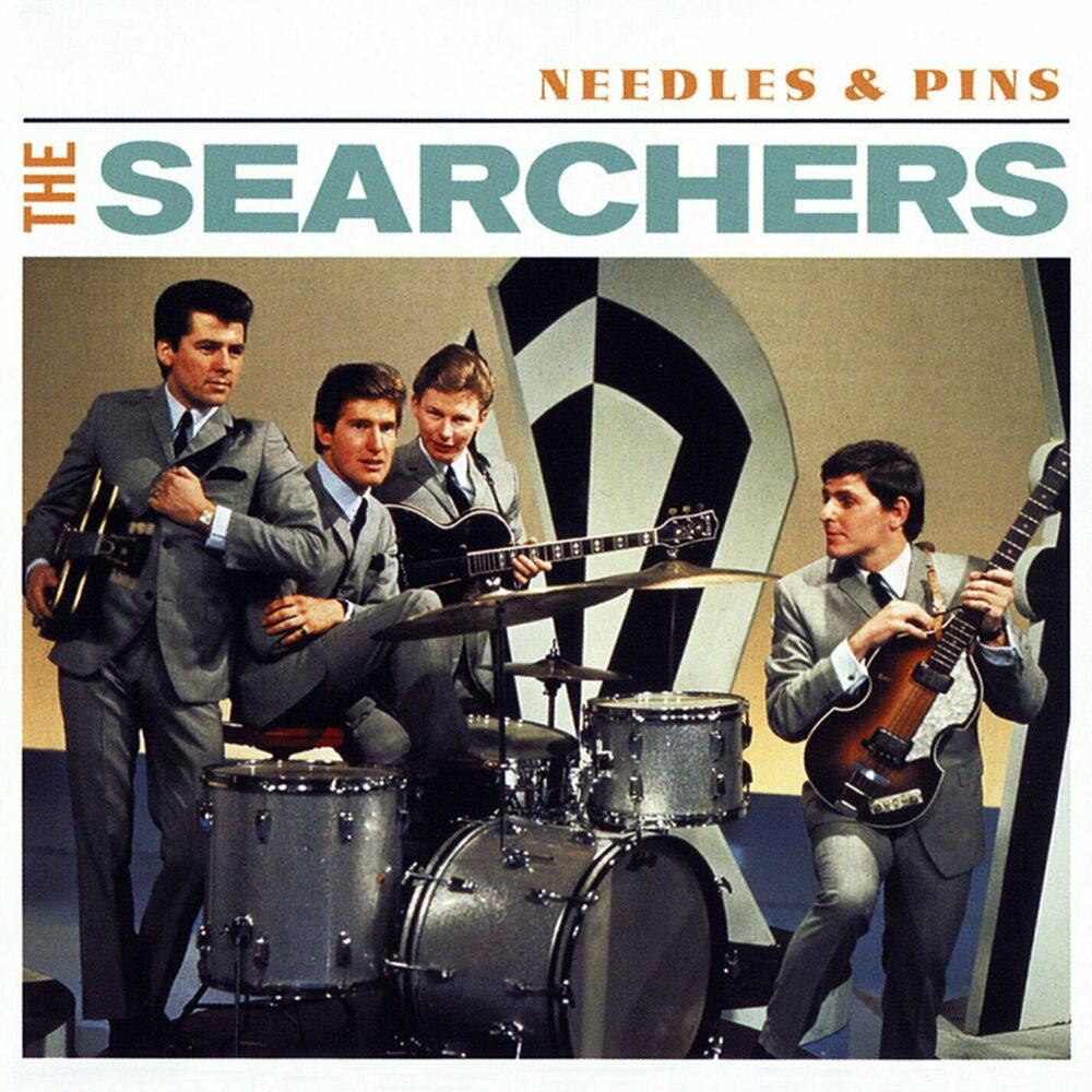 Picture of Needles & Pins