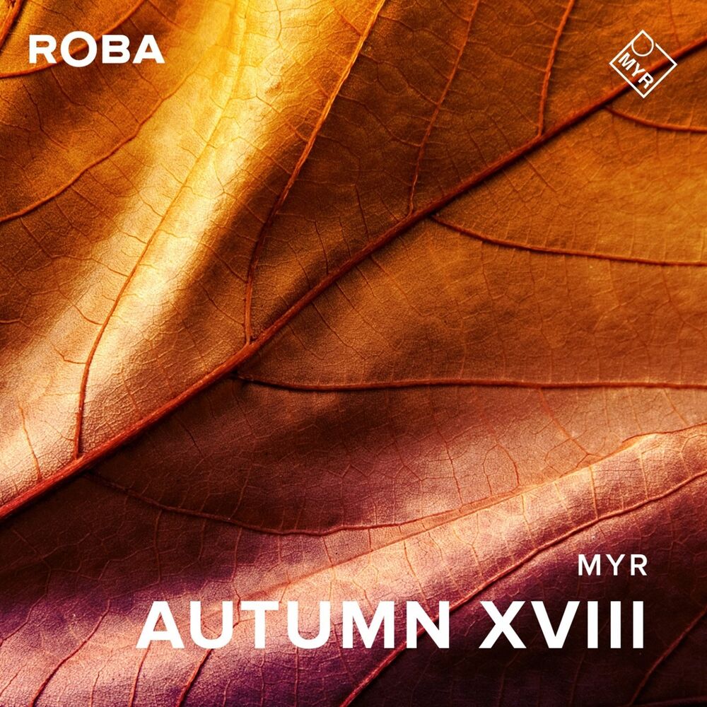 Picture of MYR-Autumn XVIII