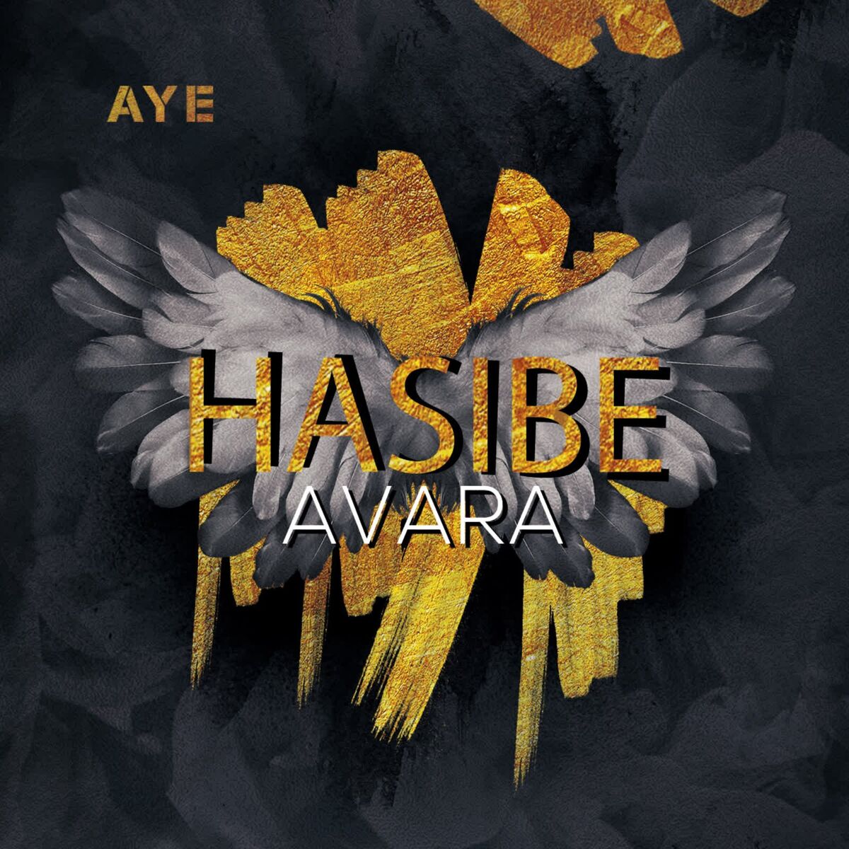 Album cover of Avara