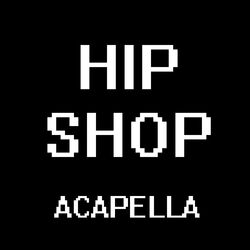 Cover of Hip Shop (A Cappella) [From "Deltarune"]
