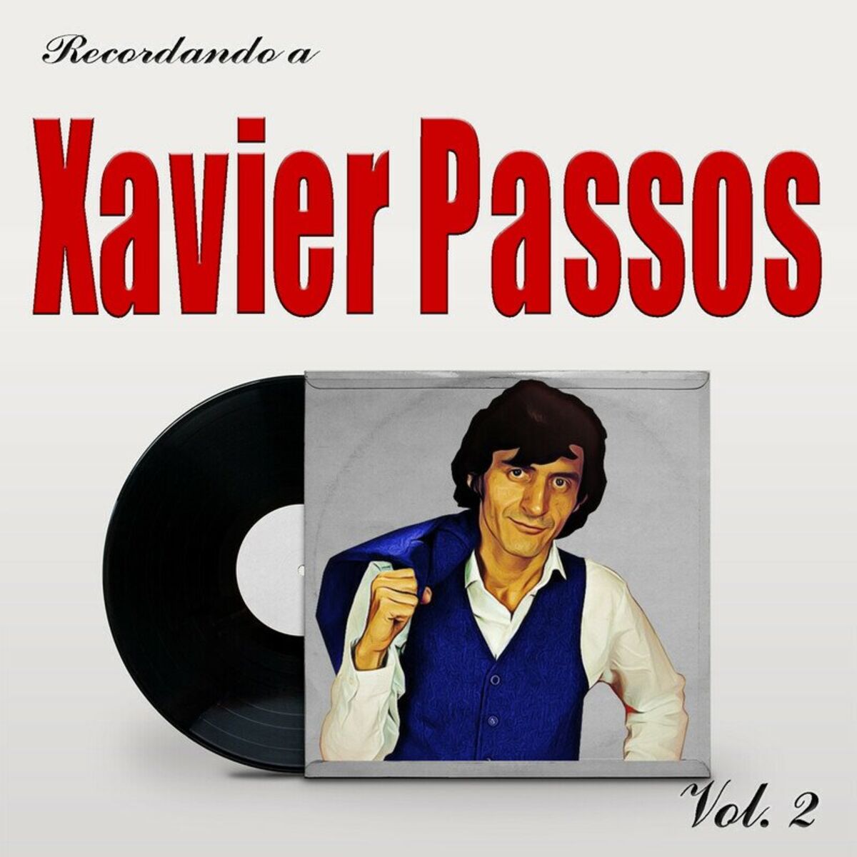 Album cover of El Baile Del Gallito