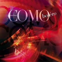 Cover of Boléro