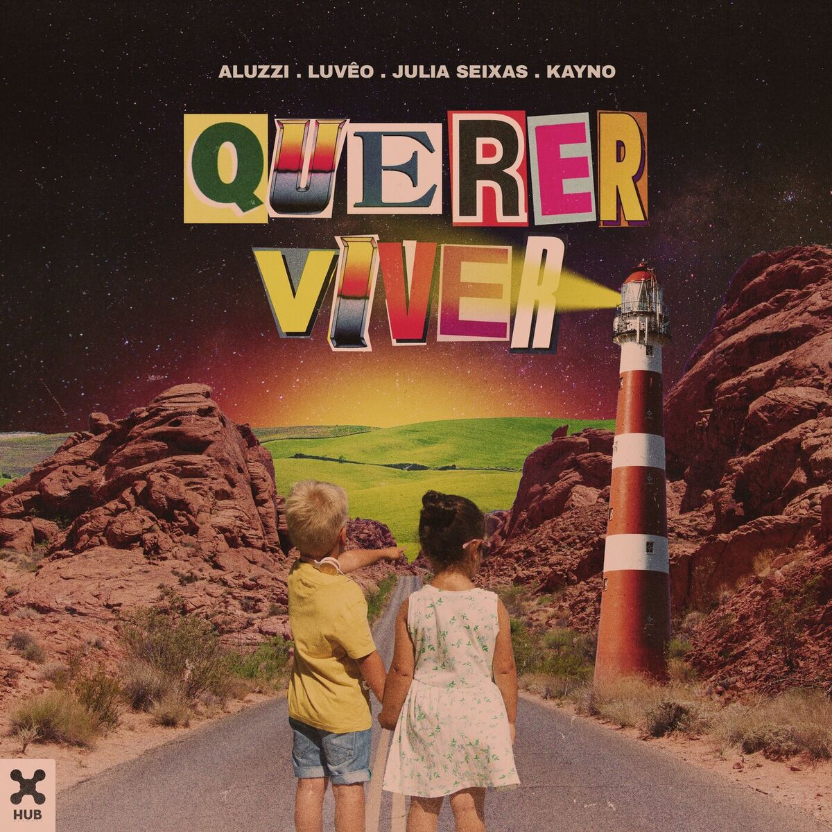 Album cover of Querer Viver