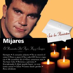 Cover of Romanticos