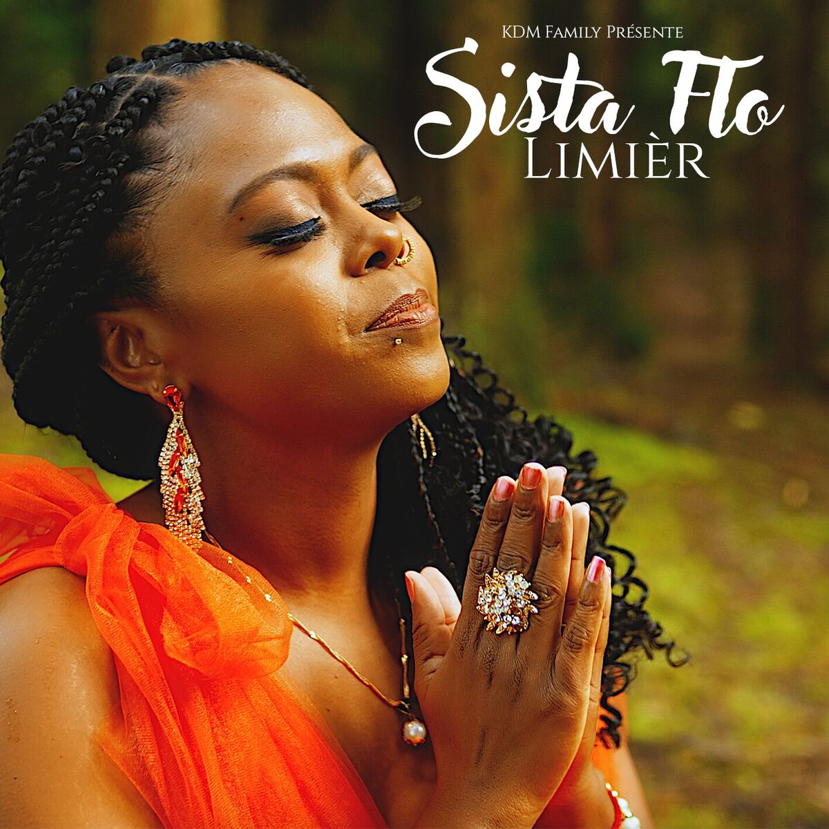 Album cover of Limièr