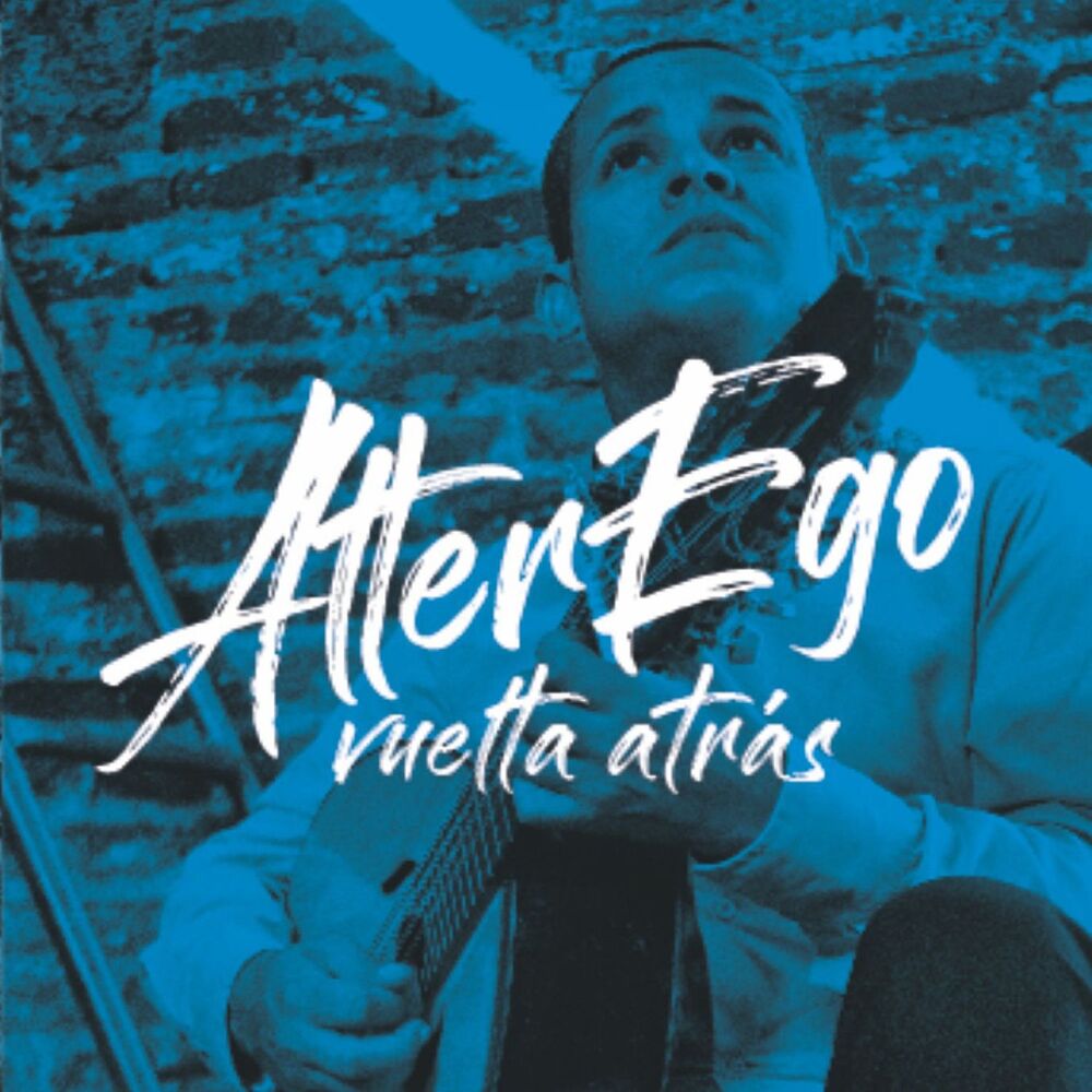 Picture of Vuelta Atrás