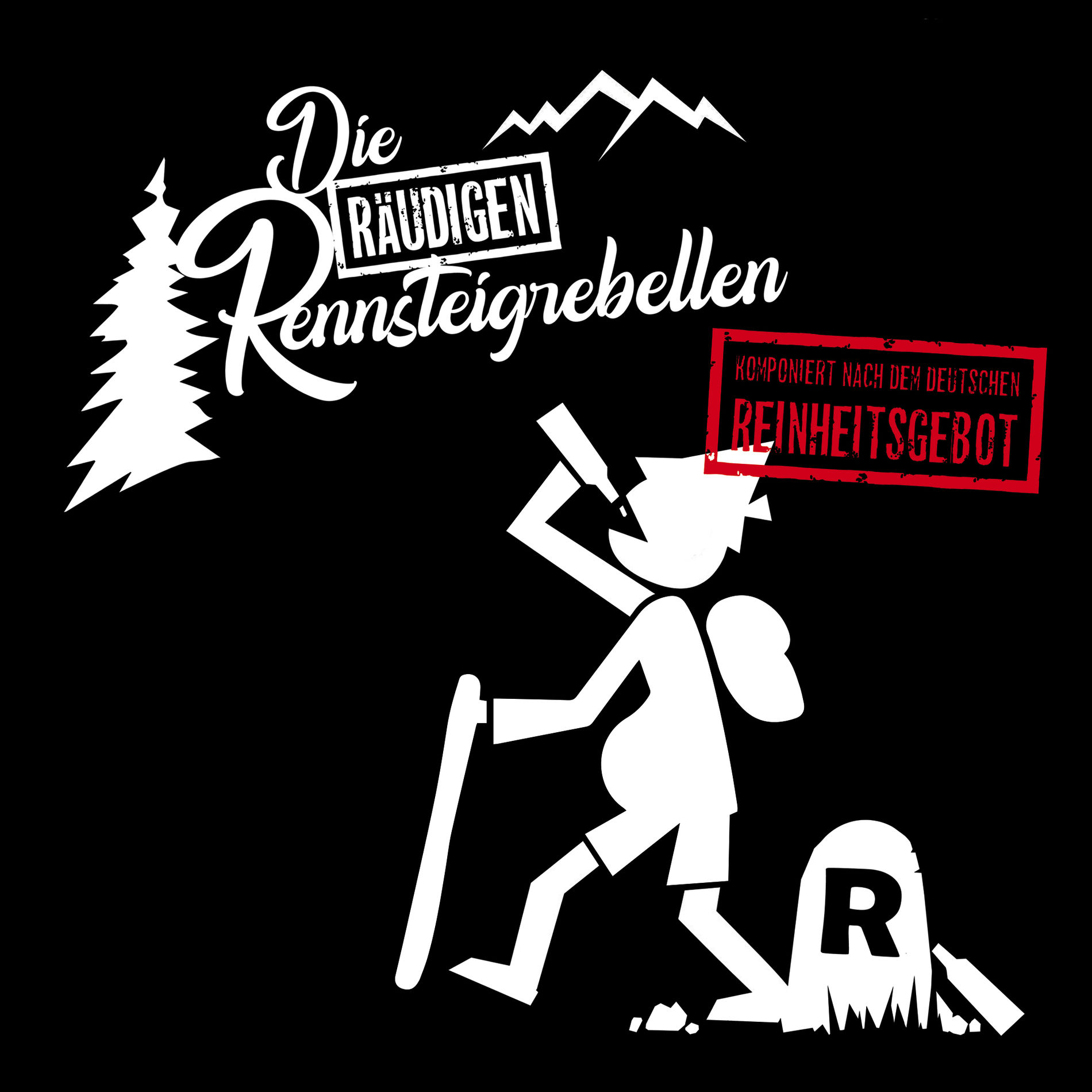 Album cover of Deutsches Bierlied