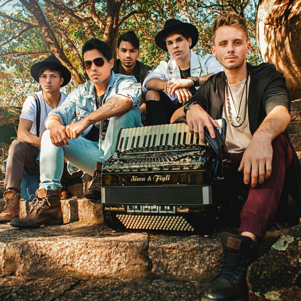 Picture of Amando em Silêncio (Acústico)
