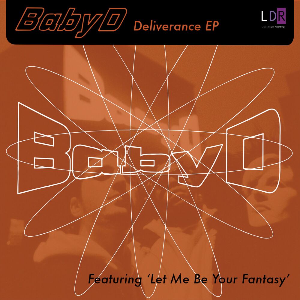 Picture of Deliverance