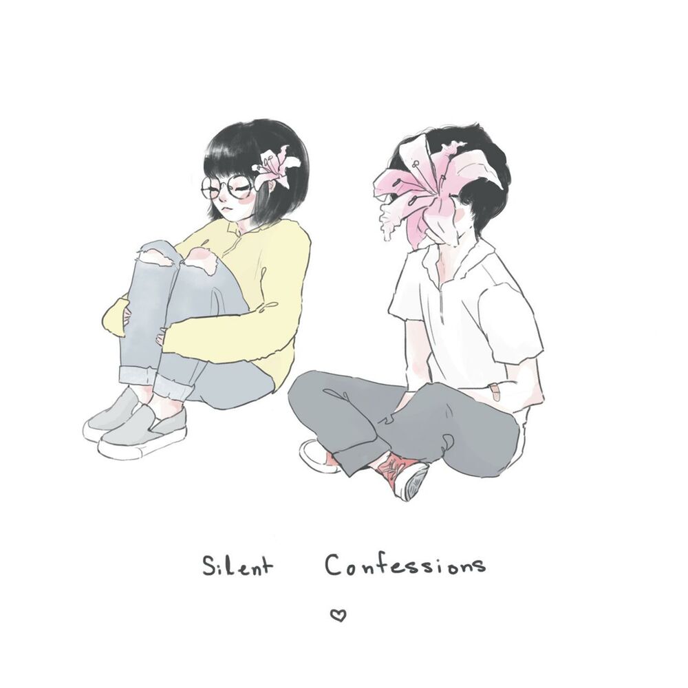 Picture of Silent Confessions