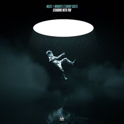 Cover of Standing With You