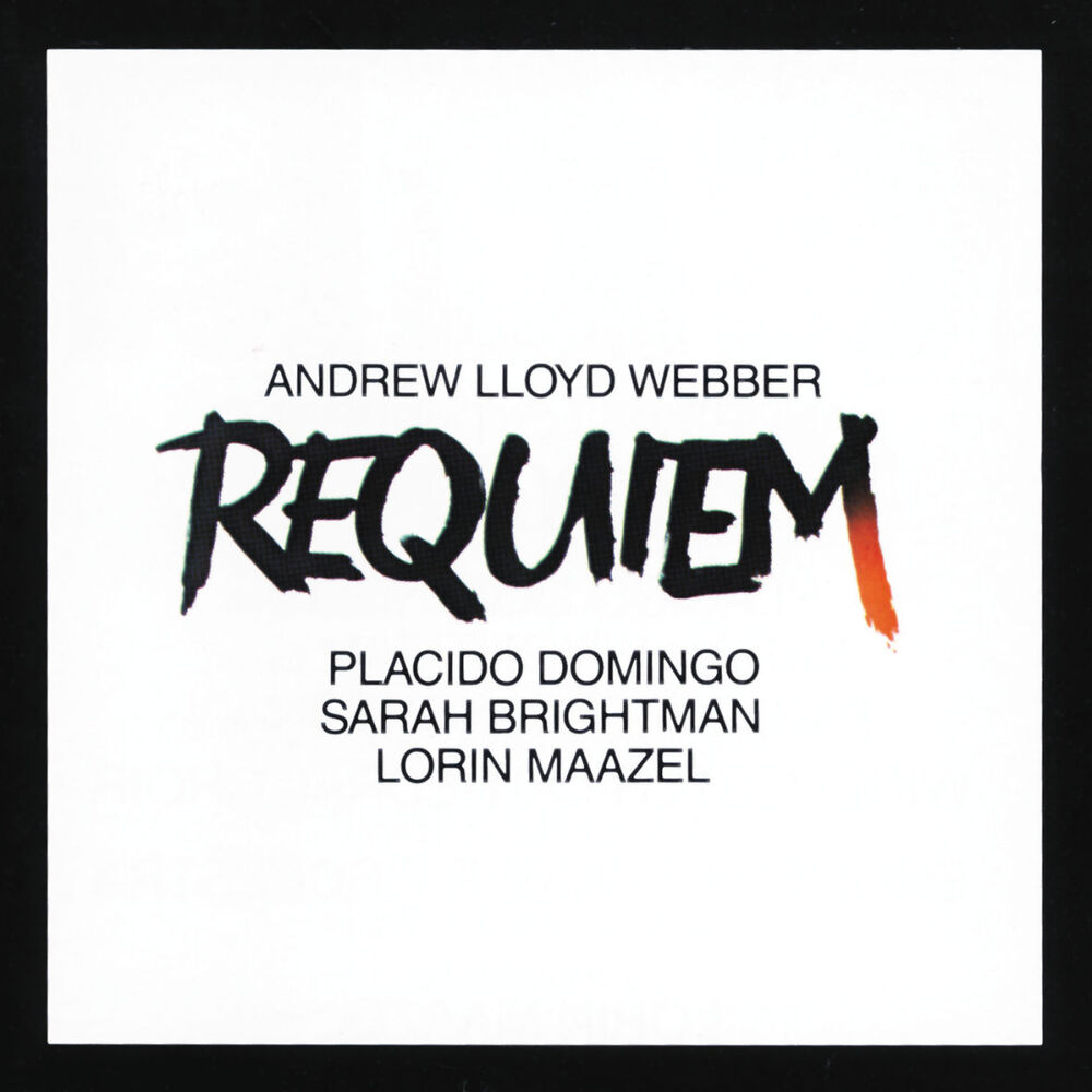 Picture of Lloyd Webber: Requiem