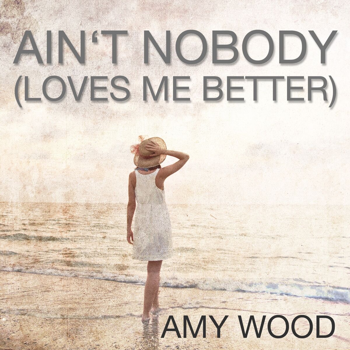 Album cover of Ain't Nobody (Loves Me Better)
