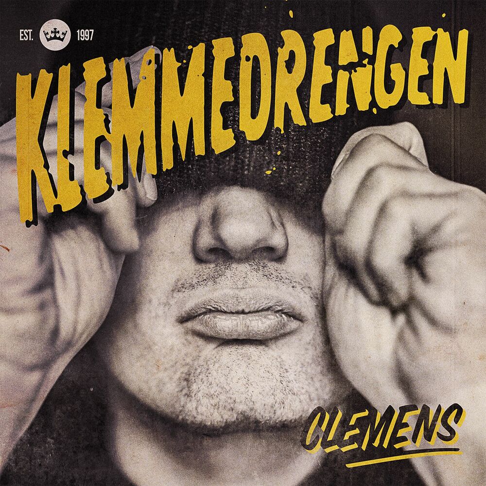 Picture of Klemmedrengen