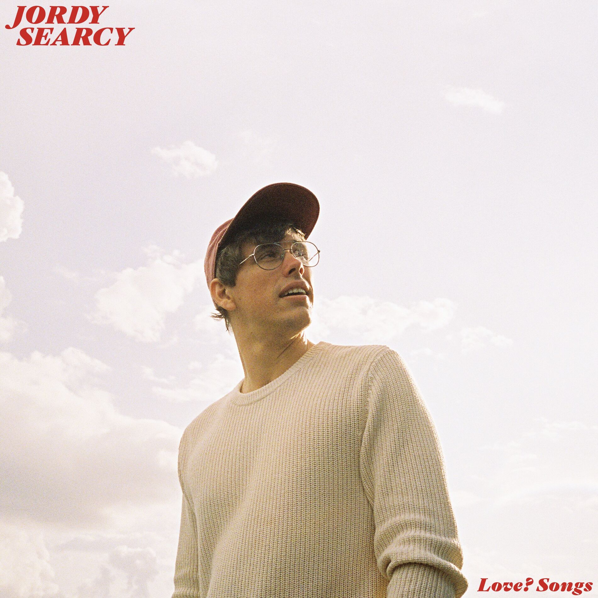 Album picture of Love? Songs