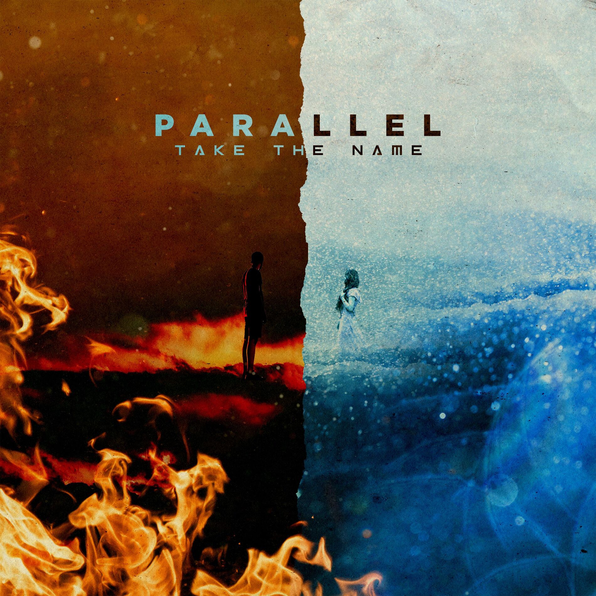Album cover of Parallel