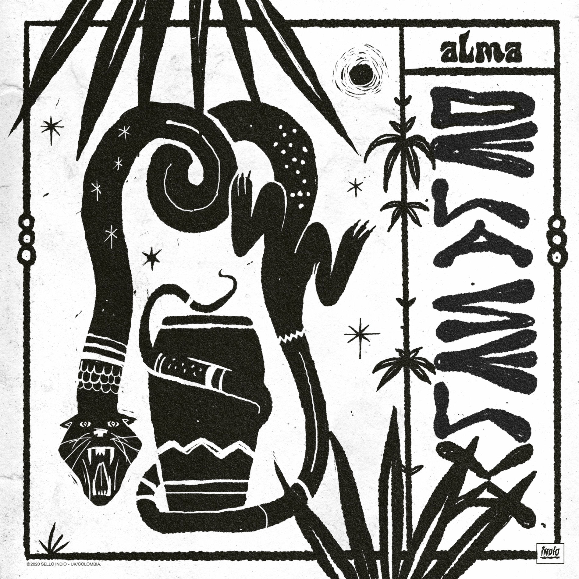 Album cover of Chipek