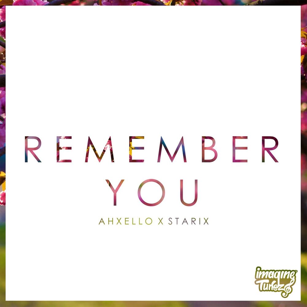 Picture of Remember You