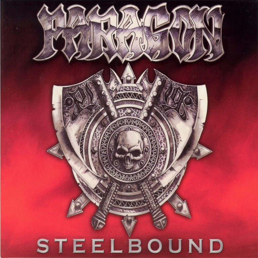 Picture of Steelbound