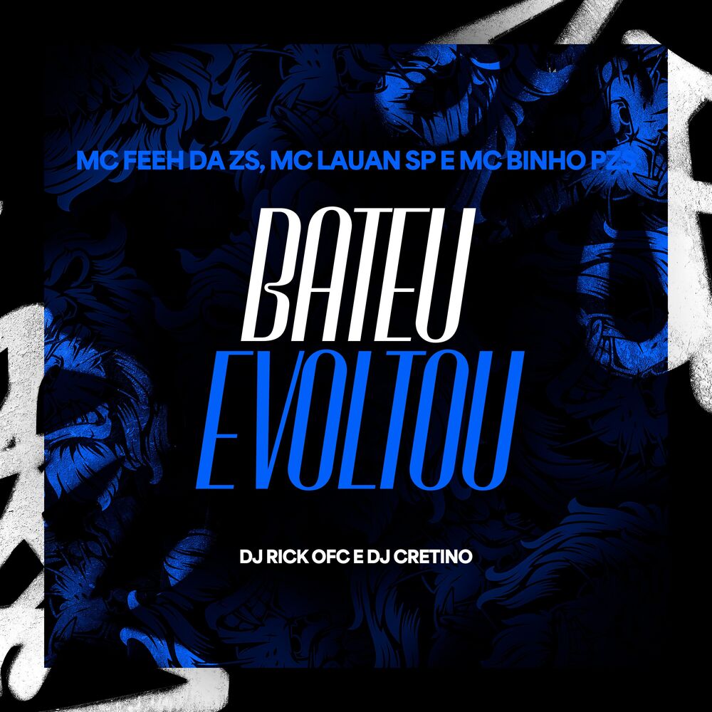 Picture of Bateu e Voltou