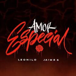 Cover of Amor Especial