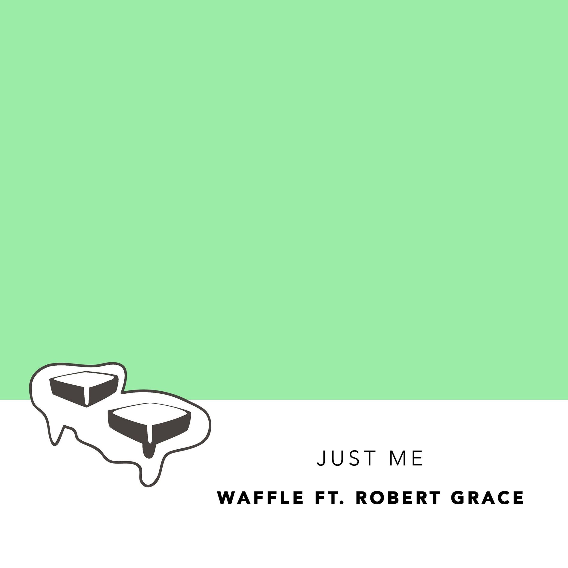 Album cover of Just Me