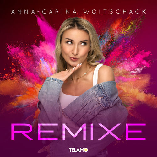 Das Beste - Zero & DeNiro Remix by Anna-Carina Woitschack - 128 BPM