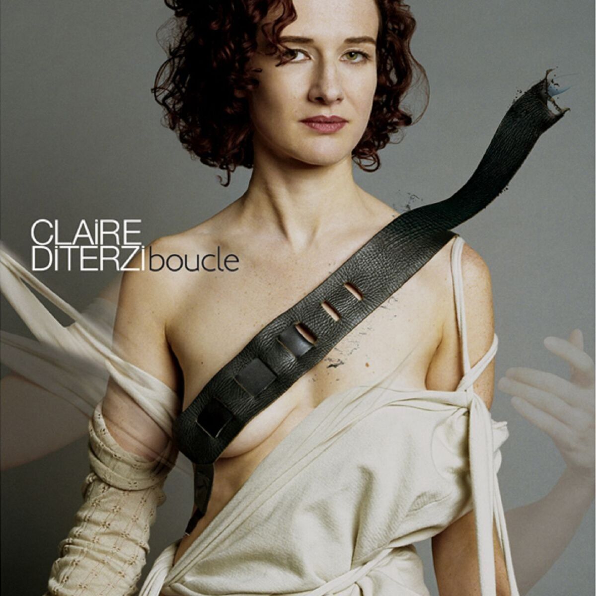 Album cover of La Princesse Arabe