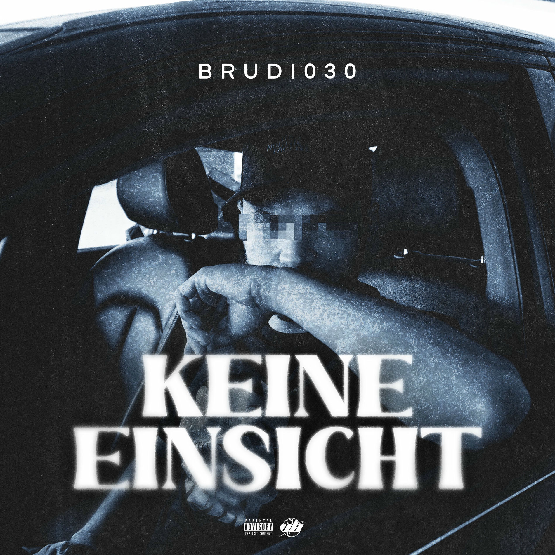 Album cover of KEINE EINSICHT