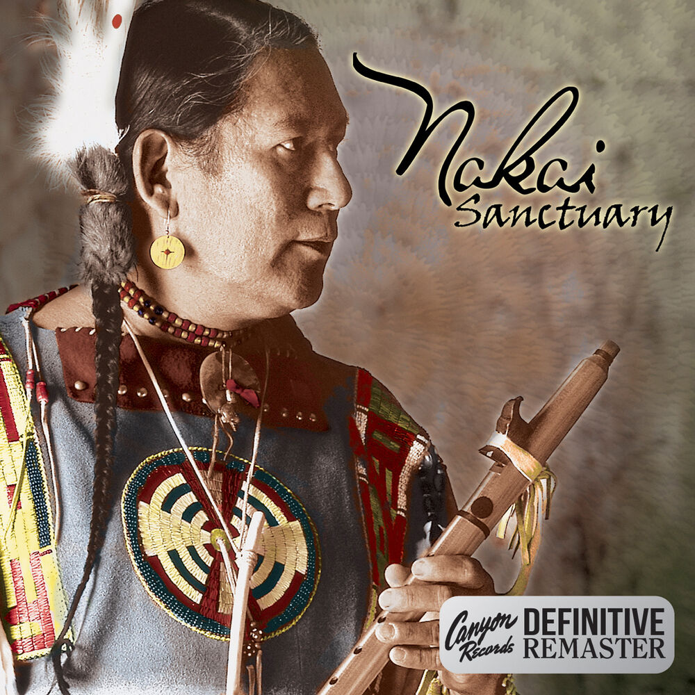 Picture of Sanctuary (Canyon Records Definitive Remaster)