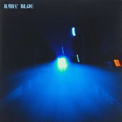 Baby Blue