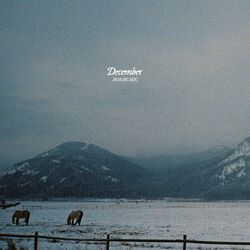 Cover of December