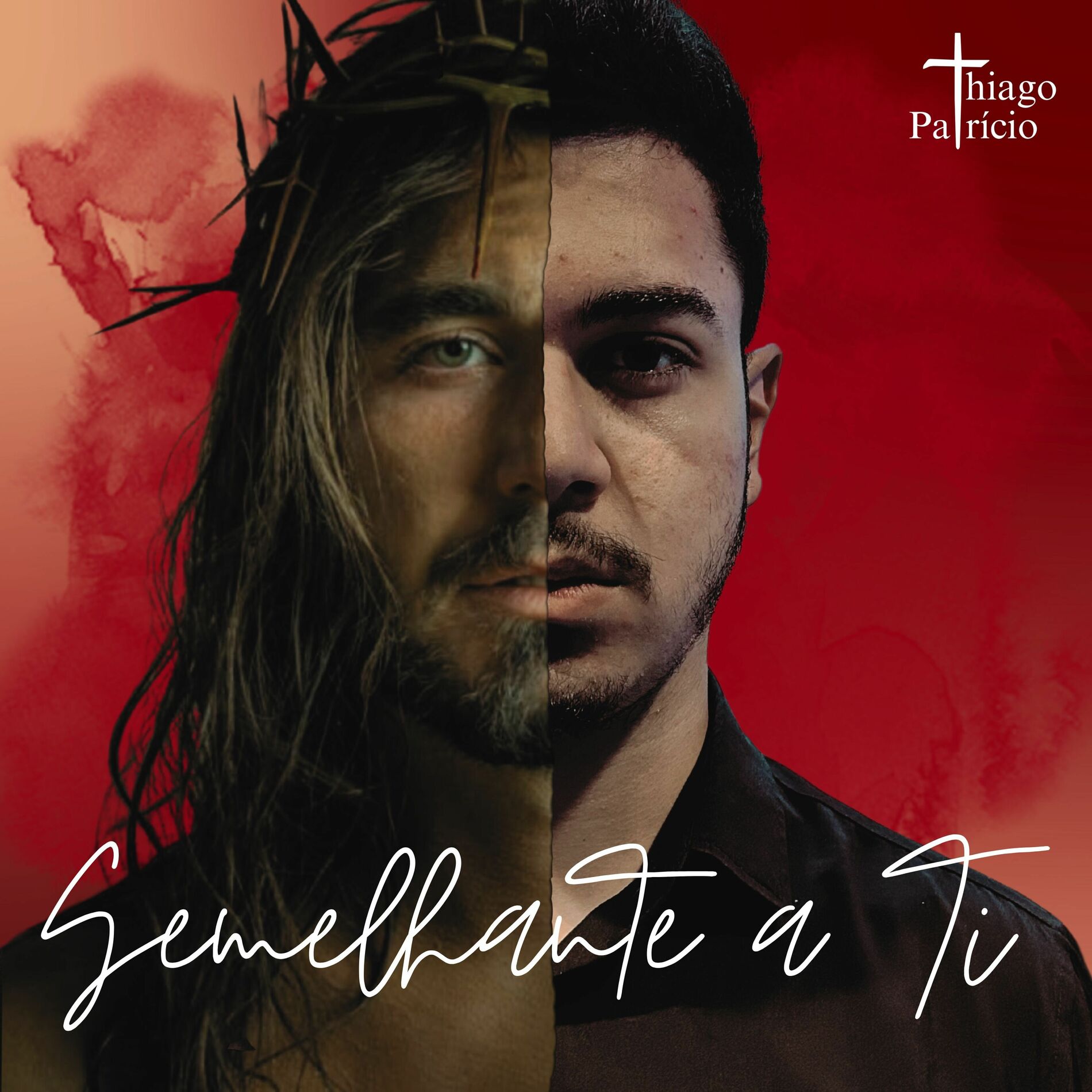 Album cover of Semelhante a Ti