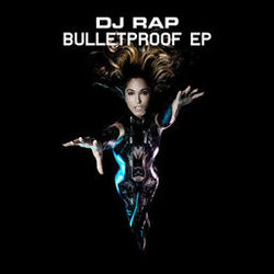 Cover of Bulletproof