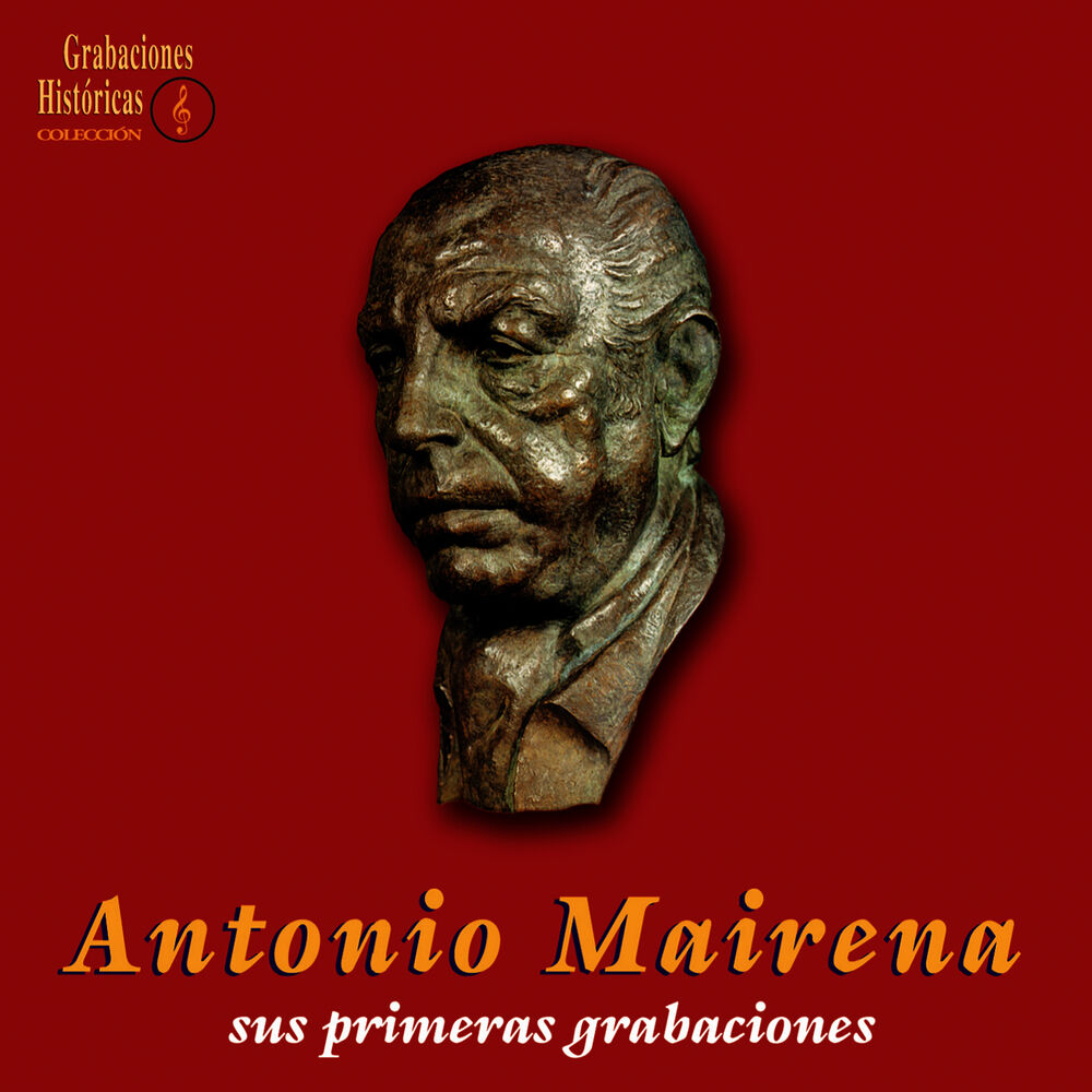 Picture of Sus Primeras Grabaciones