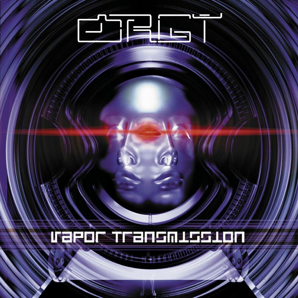 Picture of Vapor Transmission