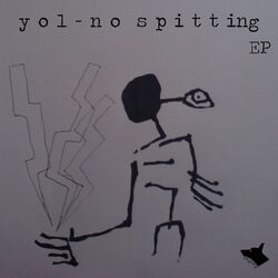Cover of No Spitting