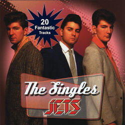 Cover of The Singles