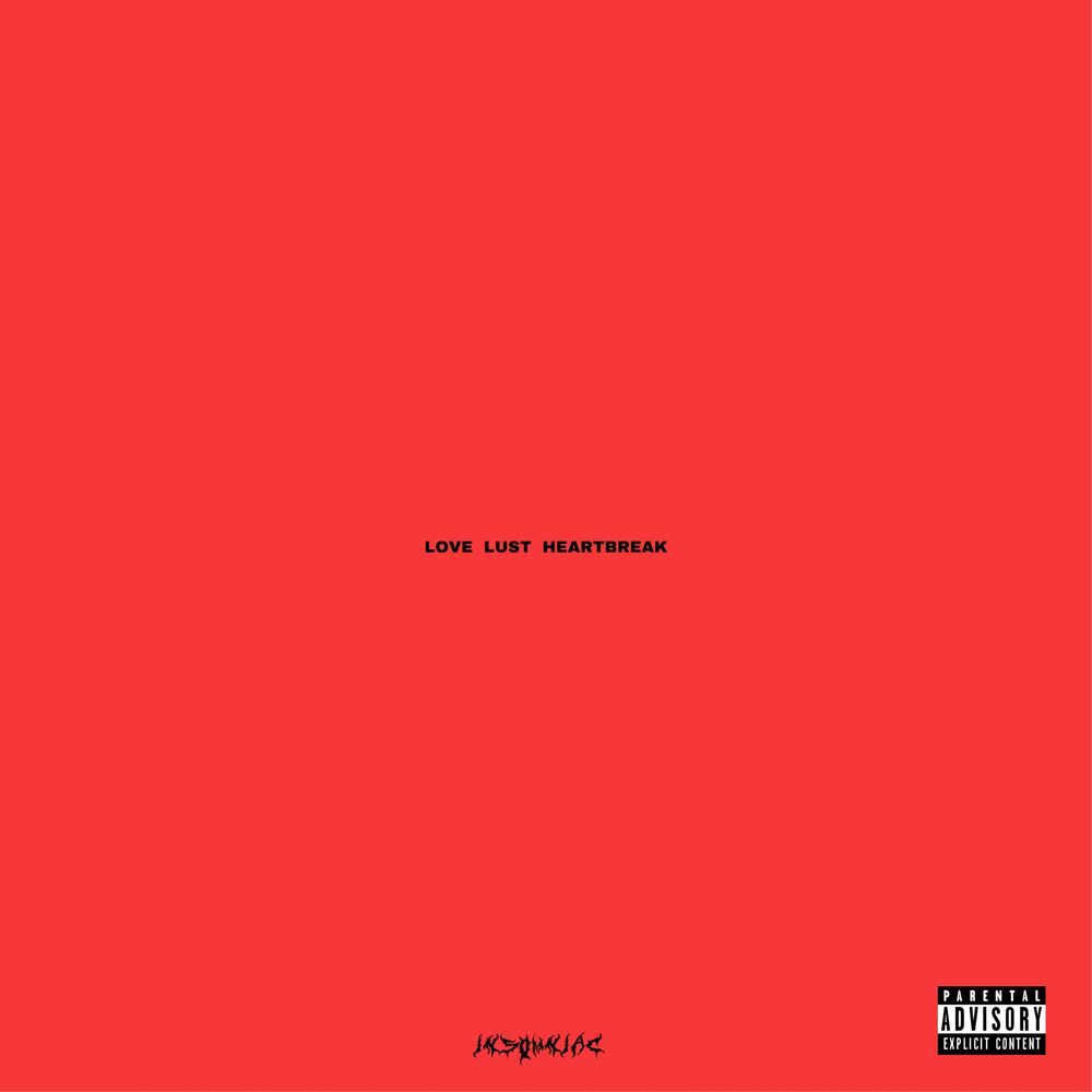 Picture of Love, Lust, Heartbreak