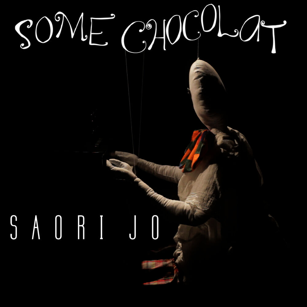 Picture of Some Chocolat - Single
