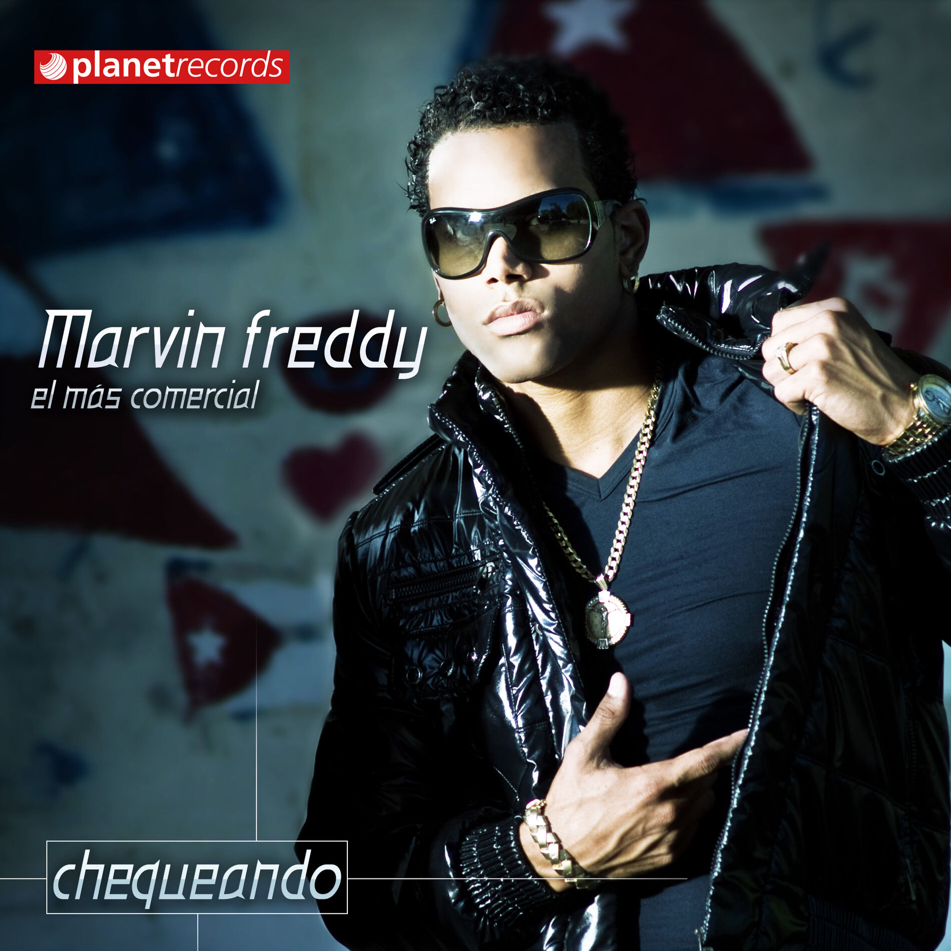 Album cover of Chequeando