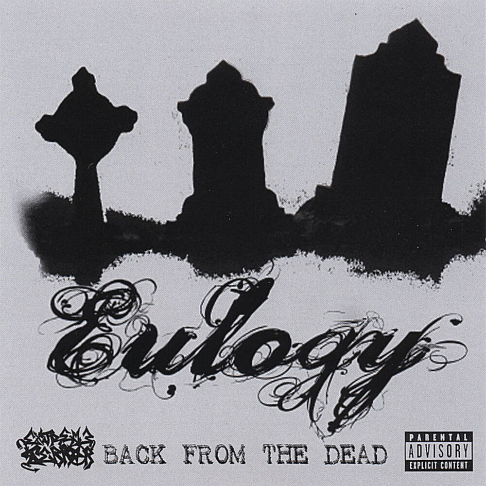 Picture of Back From The Dead