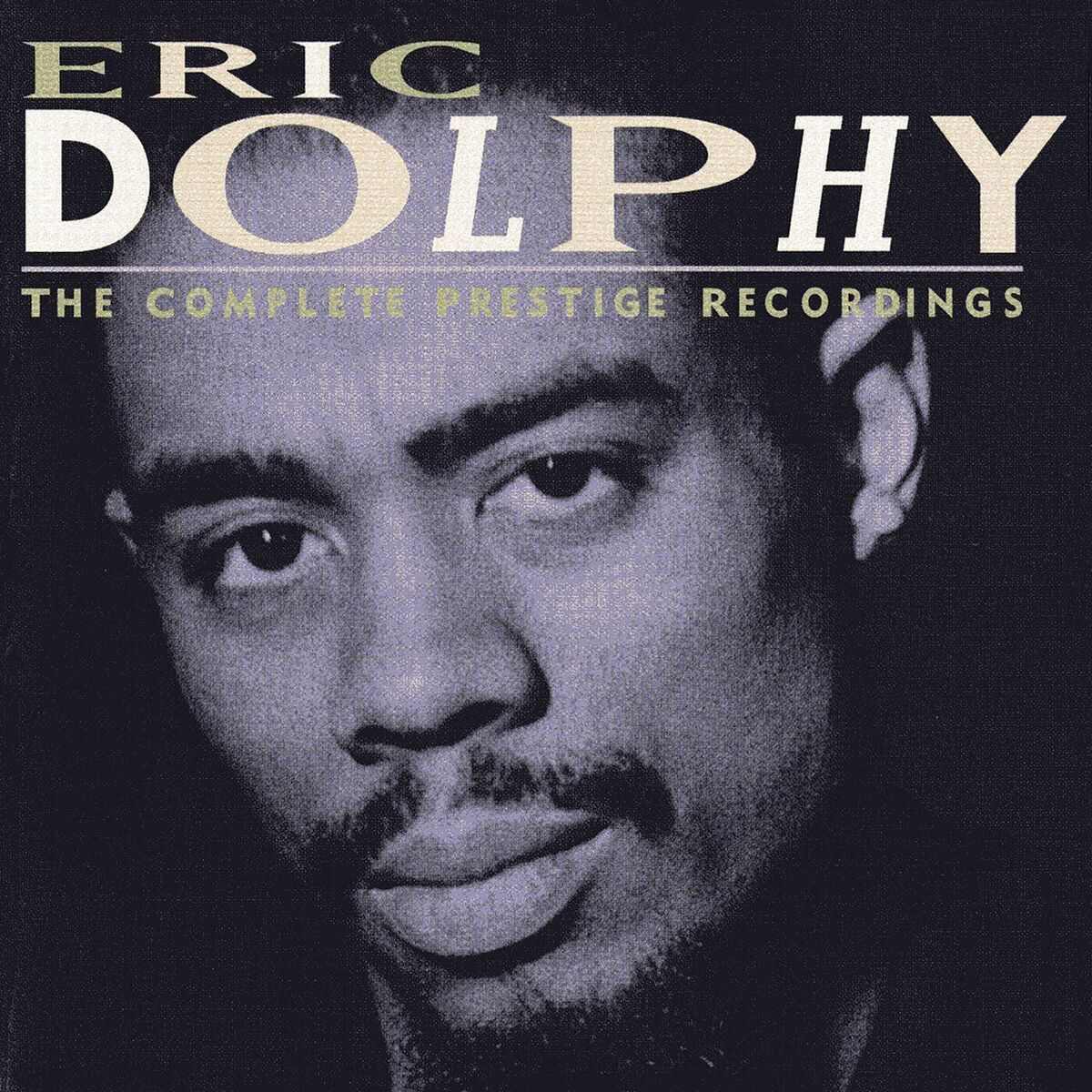 Album cover of The Complete Prestige Recordings