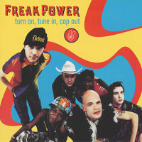 洋楽 Freak Power Drive-Thru Booty LP Freak Power – Drive-Thru Booty – 2 x Vinyl (LP, Album + 2